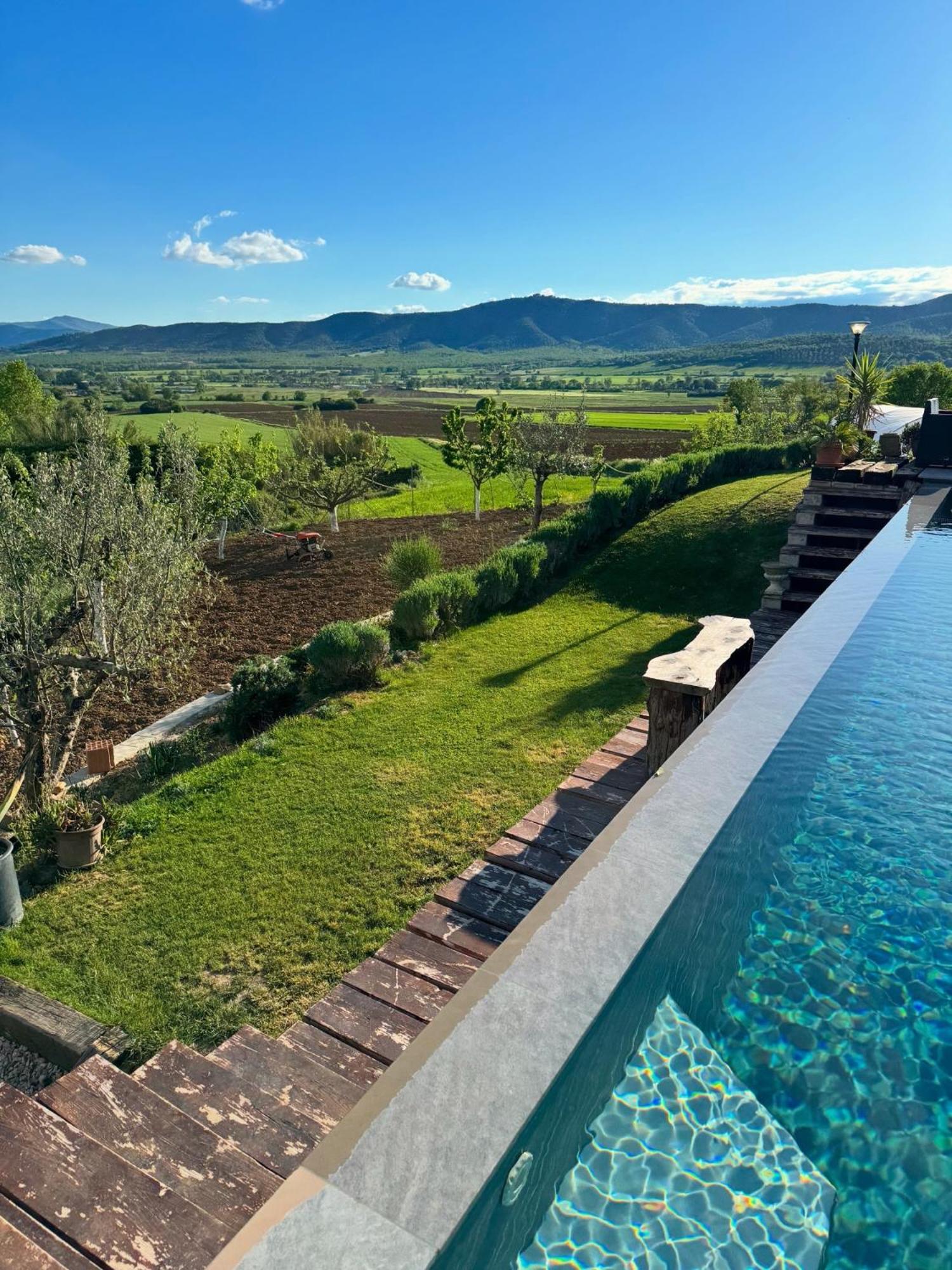 Villa Aquila Agello Экстерьер фото