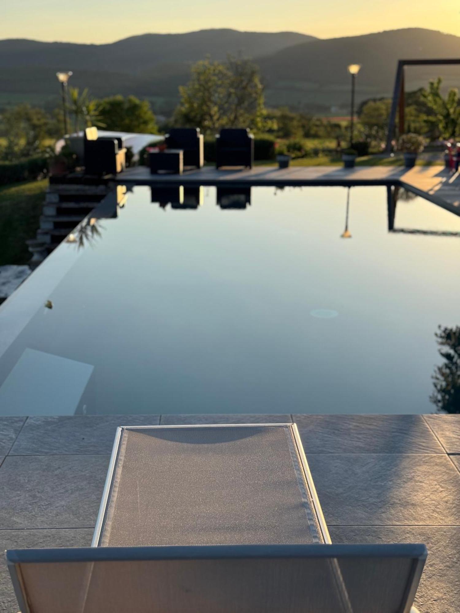 Villa Aquila Agello Экстерьер фото